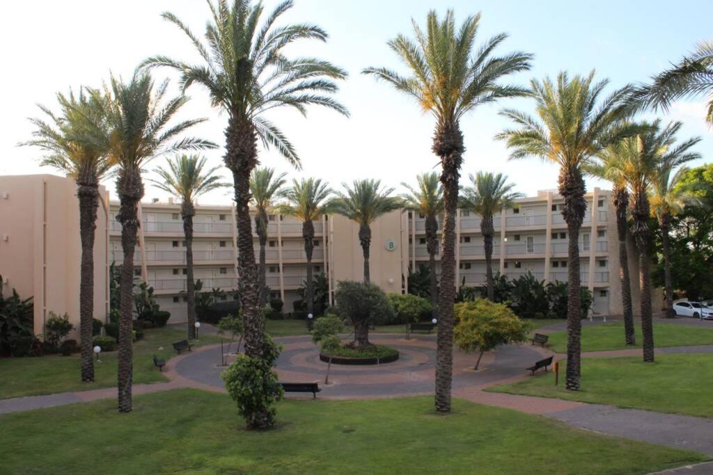 Ferienwohnung Gma Caesarea Exterior foto