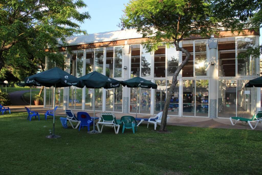 Ferienwohnung Gma Caesarea Exterior foto