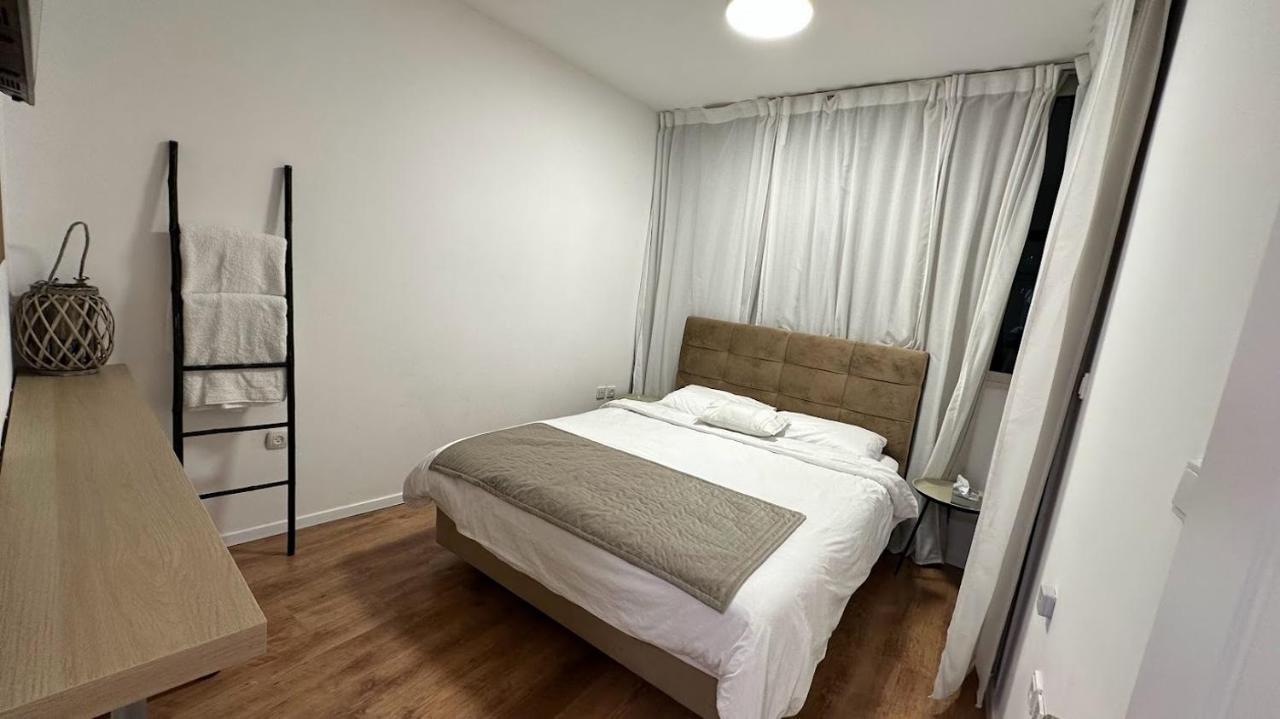 Ferienwohnung Gma Caesarea Exterior foto