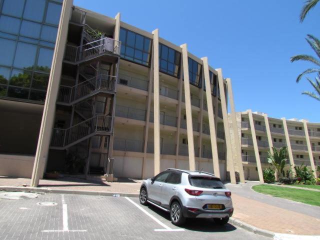 Ferienwohnung Gma Caesarea Exterior foto