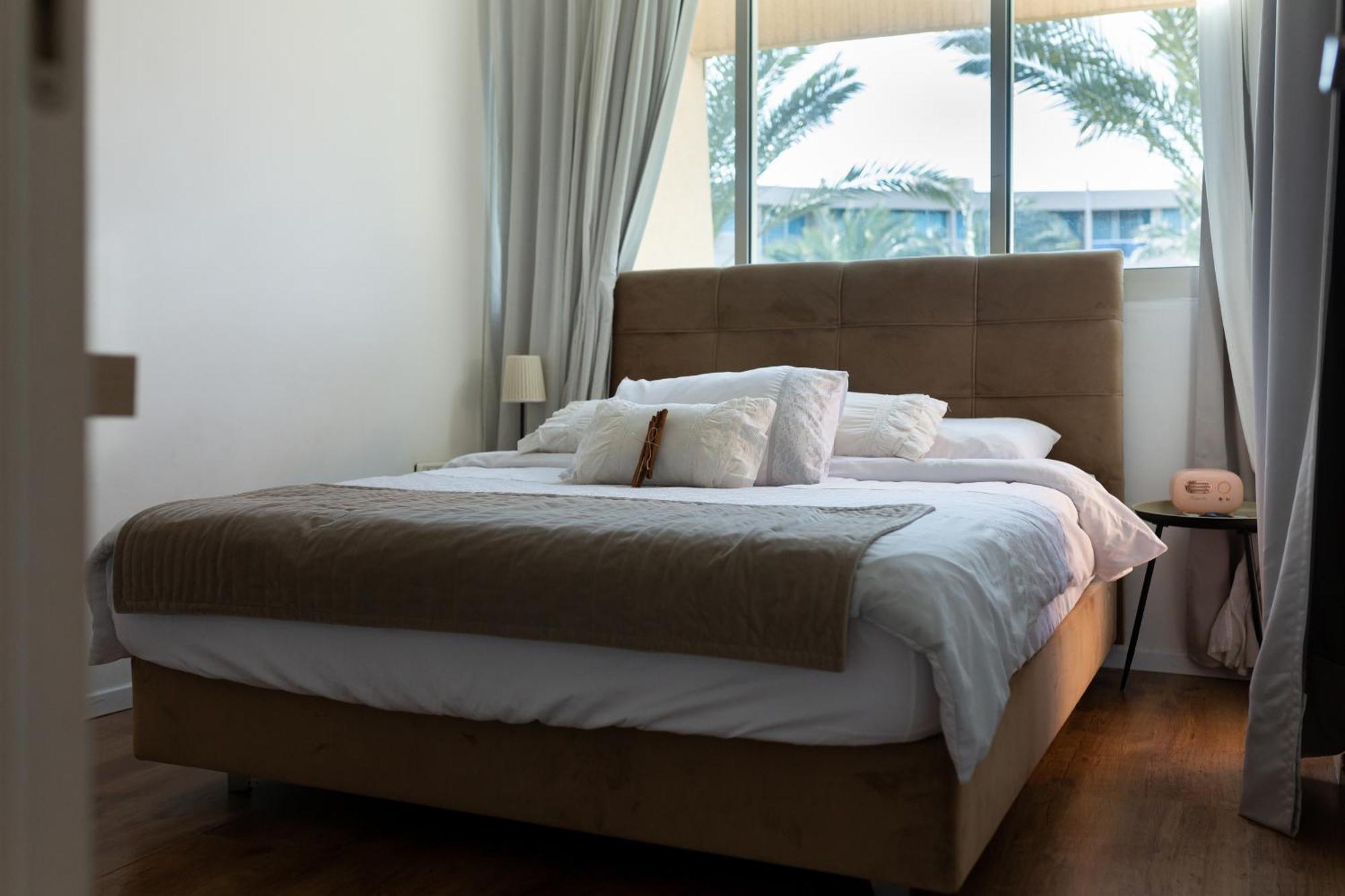 Ferienwohnung Gma Caesarea Exterior foto
