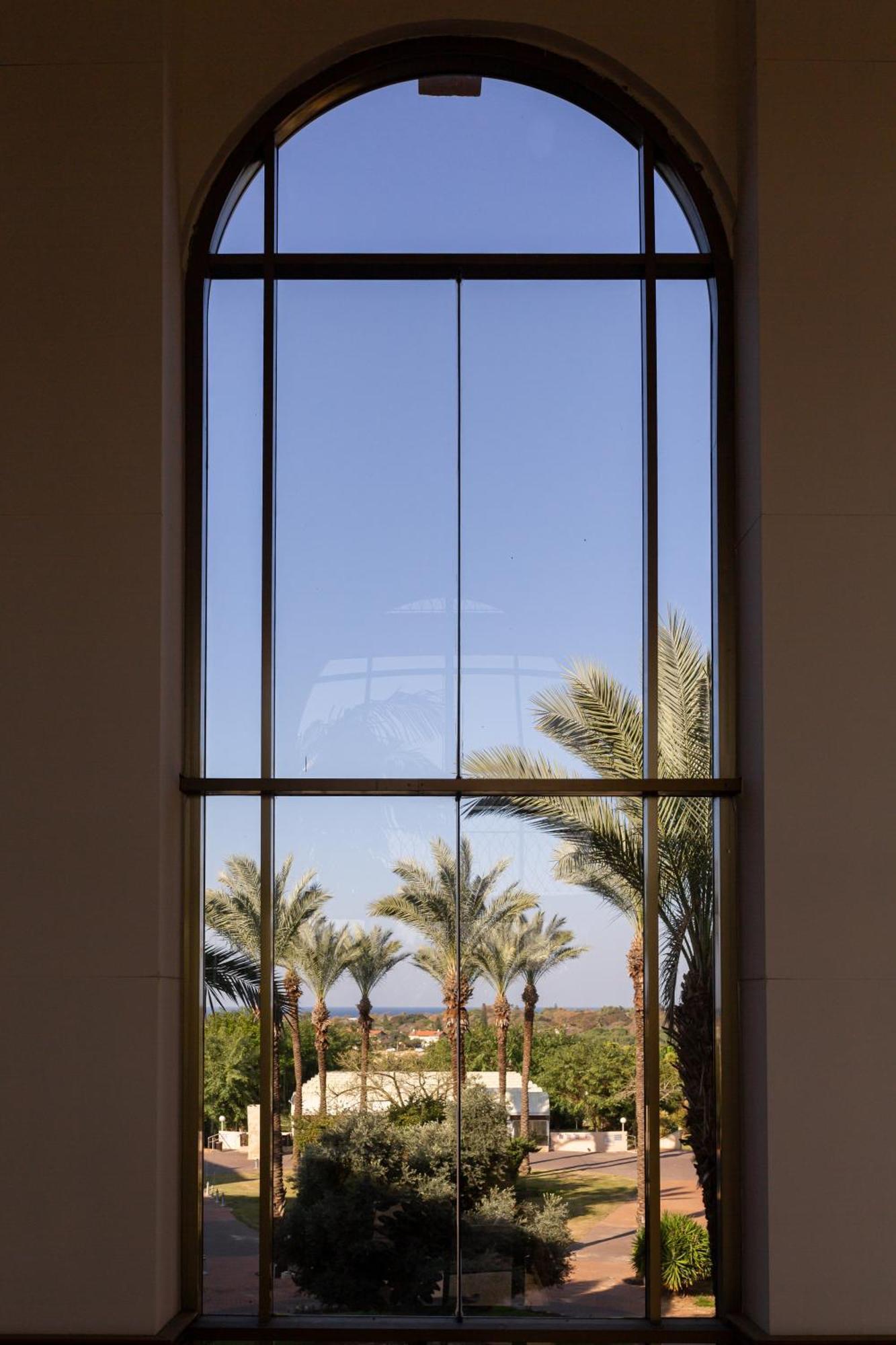 Ferienwohnung Gma Caesarea Exterior foto